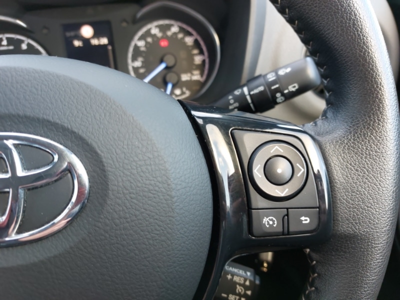 Used Toyota Yaris 2019 for sale - 76492981: Photo 13