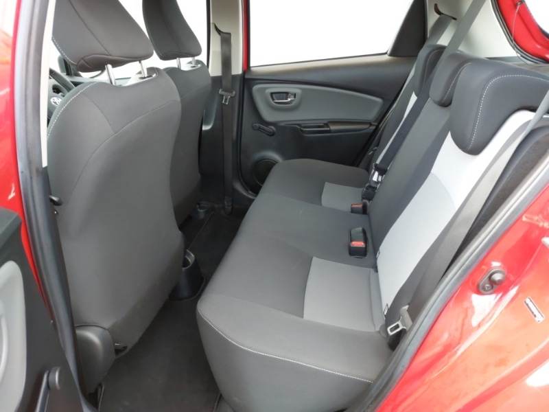 Used Toyota Yaris 2019 for sale - 76492981: Photo 6