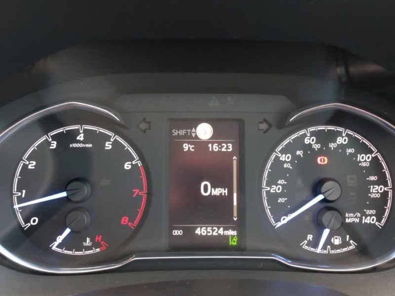 Used Toyota Yaris 2019 for sale - 76492981: Photo 7