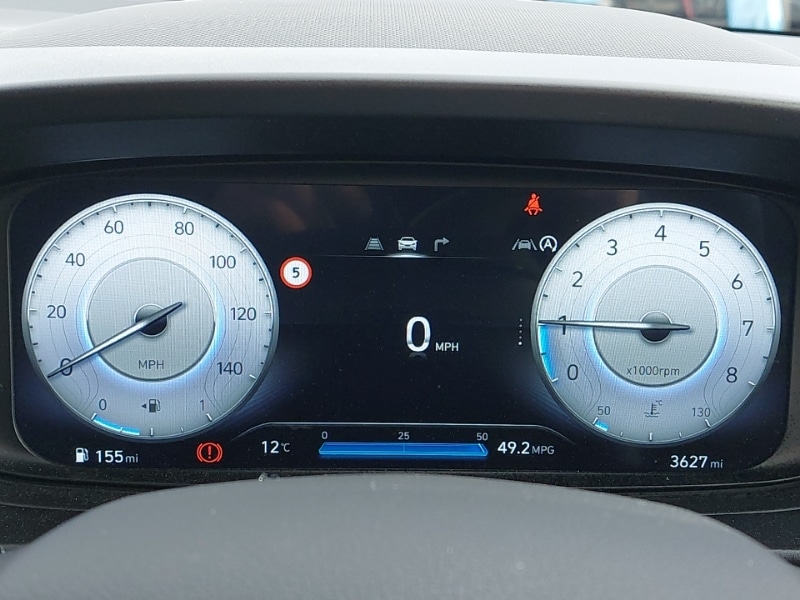 Used Hyundai i20 2024 for sale - 77663783: Photo 14