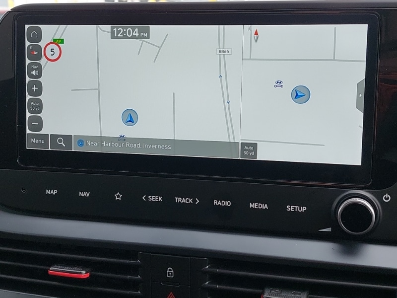 Used Hyundai i20 2024 for sale - 77663783: Photo 16