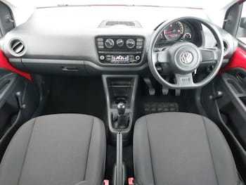 Used Volkswagen up! 2014 for sale - 77404892: Photo