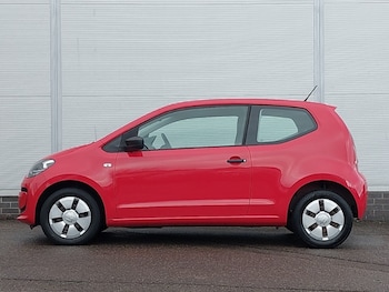 Used Volkswagen up! 2014 for sale - 77404892: Photo