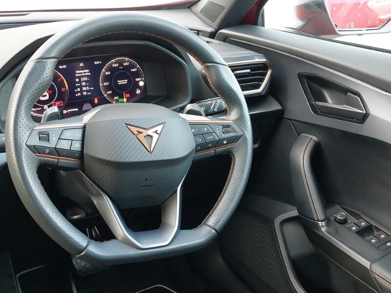 Used Cupra Formentor 2023 for sale - 77999379: Photo 10