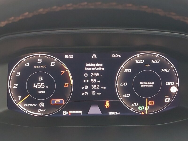 Used Cupra Formentor 2023 for sale - 77999379: Photo 14