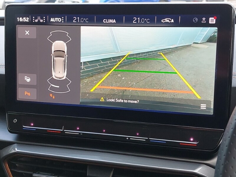 Used Cupra Formentor 2023 for sale - 77999379: Photo 15