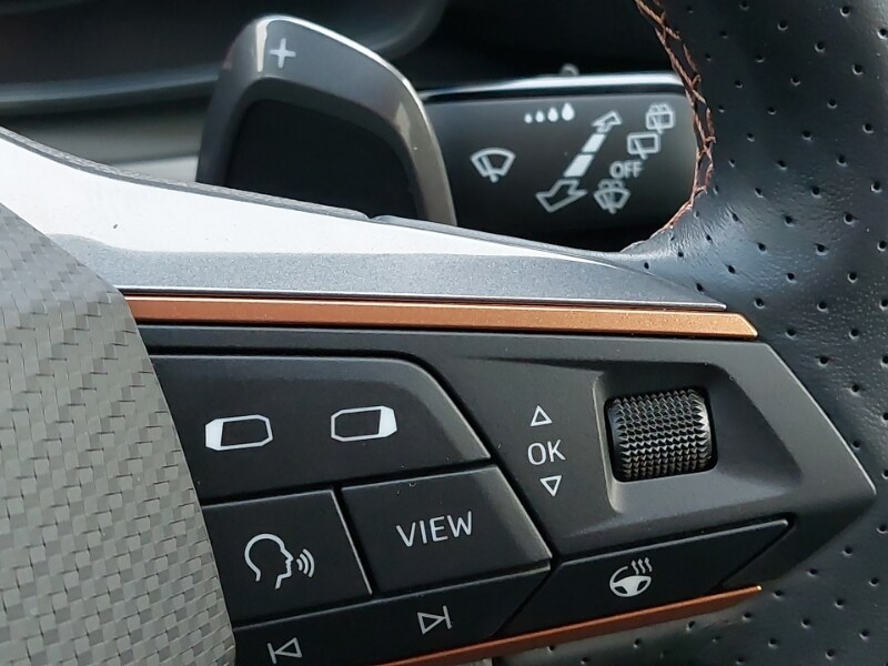 Used Cupra Formentor 2023 for sale - 77999379: Photo 19