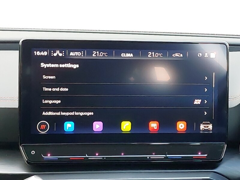 Used Cupra Formentor 2023 for sale - 77999379: Photo 7