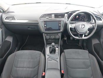 Used Volkswagen Tiguan 2018 for sale - 78498526: Photo