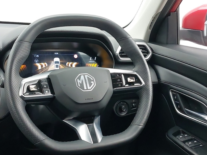 Used MG MG ZS 2024 for sale - 77610810: Photo 10