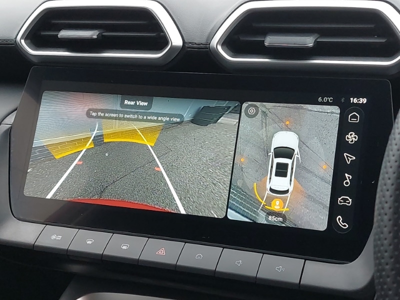 Used MG MG ZS 2024 for sale - 77610810: Photo 14