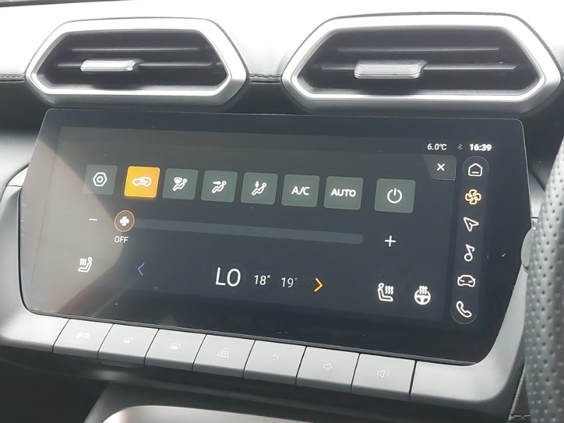 Used MG MG ZS 2024 for sale - 77610810: Photo 16