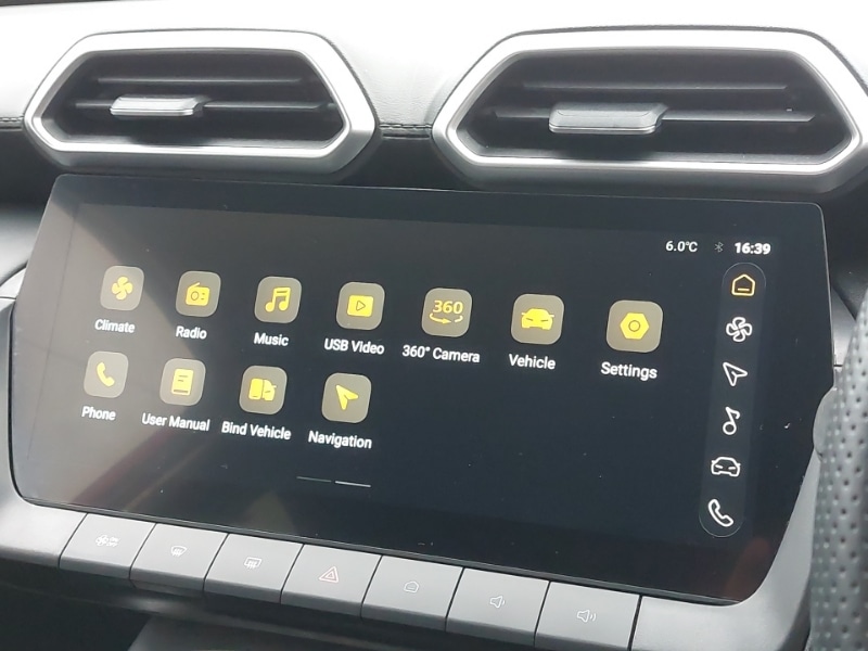 Used MG MG ZS 2024 for sale - 77610810: Photo 17