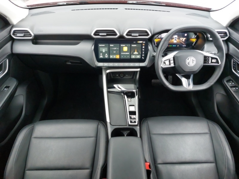 Used MG MG ZS 2024 for sale - 77610810: Photo 2