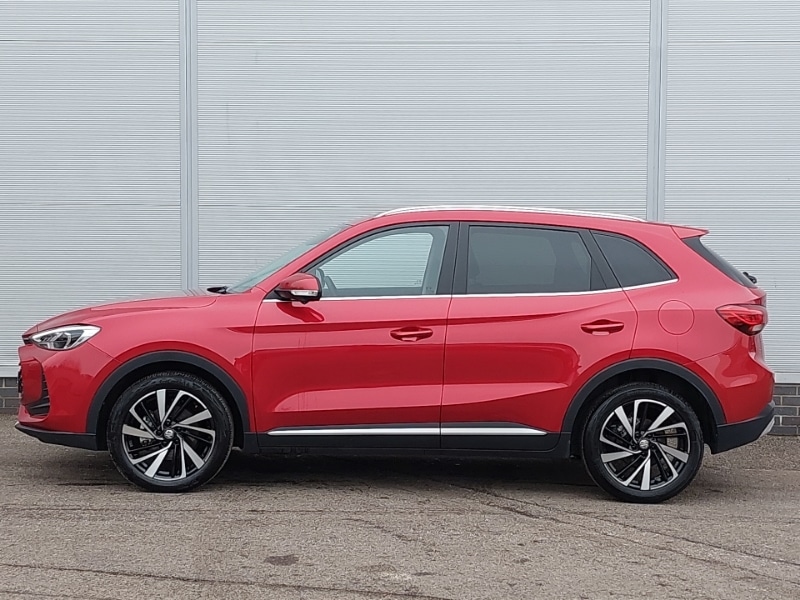 Used MG MG ZS 2024 for sale - 77610810: Photo 4