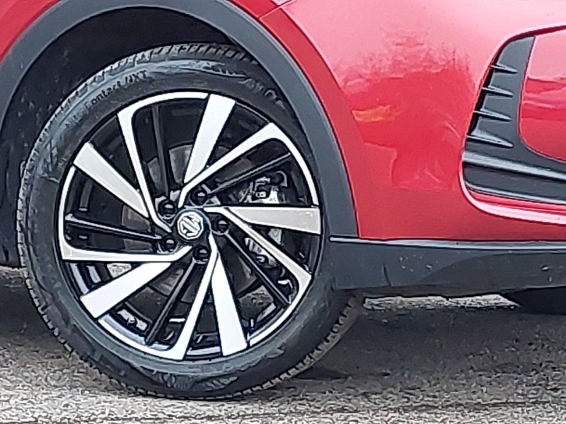 Used MG MG ZS 2024 for sale - 77610810: Photo 9