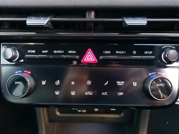 Used Hyundai TUCSON 2025 for sale - 76238306: Photo 15