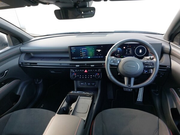 Used Hyundai TUCSON 2025 for sale - 76238306: Photo 2