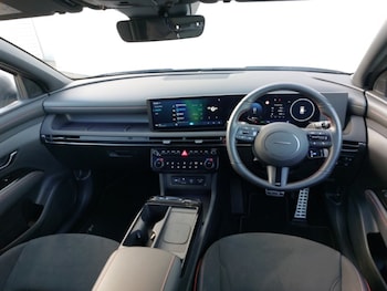 Used Hyundai TUCSON 2025 for sale - 76238306: Photo 2