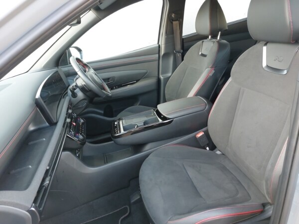 Used Hyundai TUCSON 2025 for sale - 76238306: Photo 5
