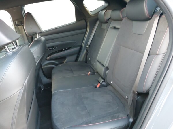 Used Hyundai TUCSON 2025 for sale - 76238306: Photo 6