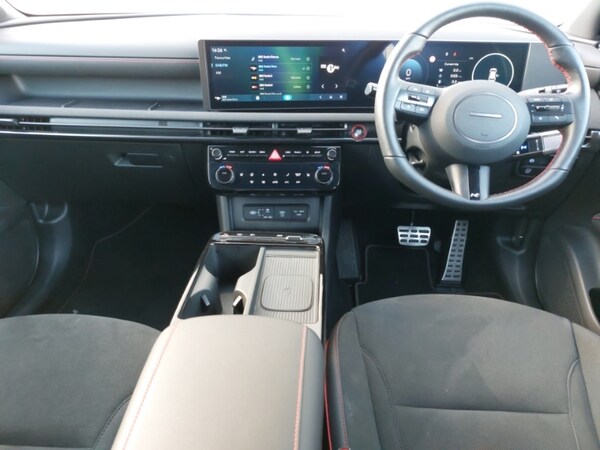 Used Hyundai TUCSON 2025 for sale - 76238306: Photo 7