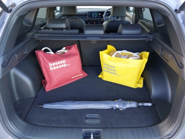 Used Hyundai TUCSON 2025 for sale - 76238306: Photo 8