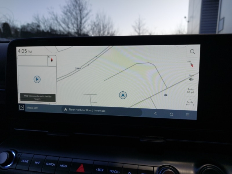 Used Hyundai KONA 2024 for sale - 77841927: Photo 10