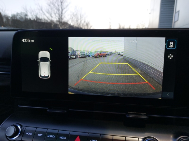 Used Hyundai KONA 2024 for sale - 77841927: Photo 11