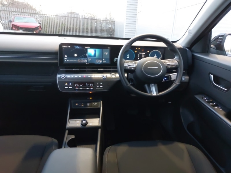 Used Hyundai KONA 2024 for sale - 77841927: Photo 2