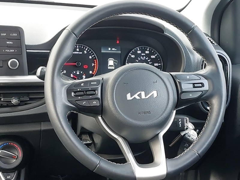 Used Kia Picanto 2022 for sale - 76920307: Photo 10