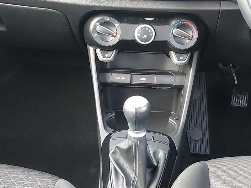 Used Kia Picanto 2022 for sale - 76920307: Photo 11