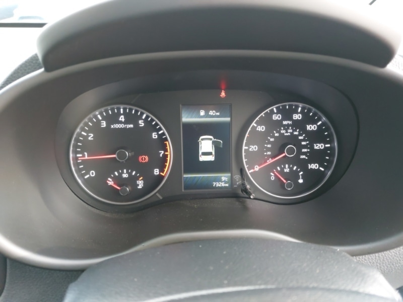 Used Kia Picanto 2022 for sale - 76920307: Photo 13