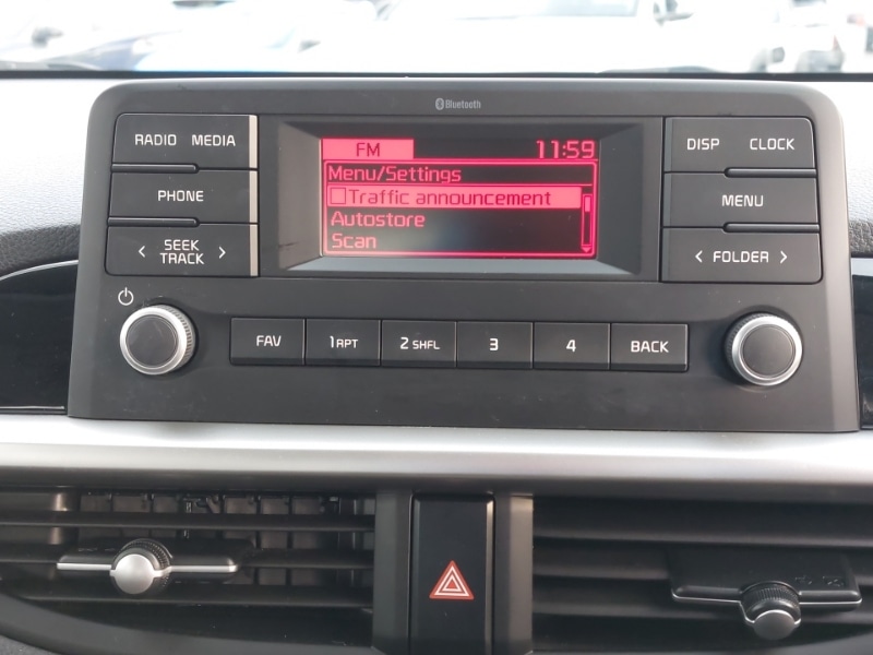 Used Kia Picanto 2022 for sale - 76920307: Photo 15