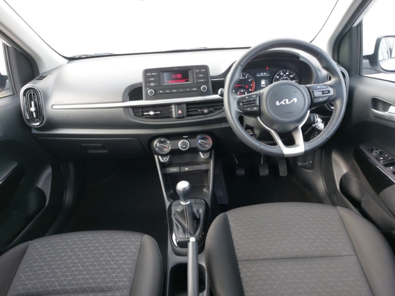 Used Kia Picanto 2022 for sale - 76920307: Photo 2