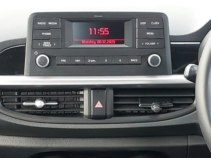 Used Kia Picanto 2022 for sale - 76920307: Photo 7