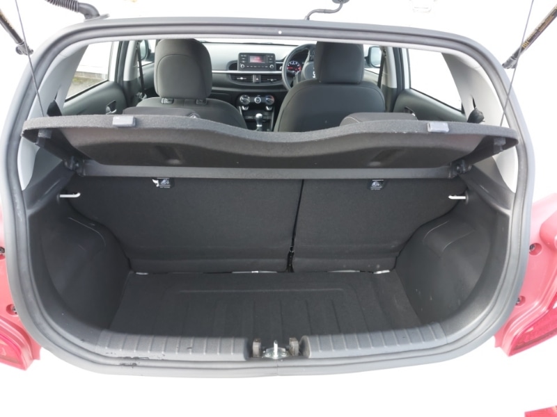 Used Kia Picanto 2022 for sale - 76920307: Photo 8