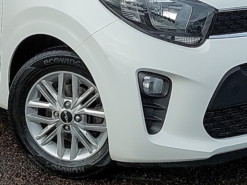 Used Kia Picanto 2022 for sale - 76920307: Photo 9