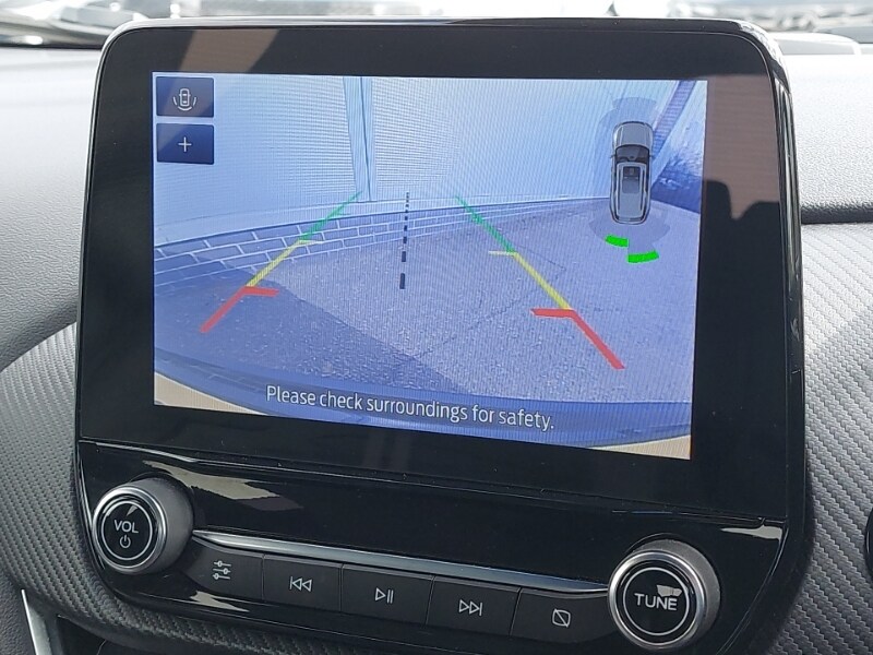 Used Ford Puma 2023 for sale - 78211351: Photo 14