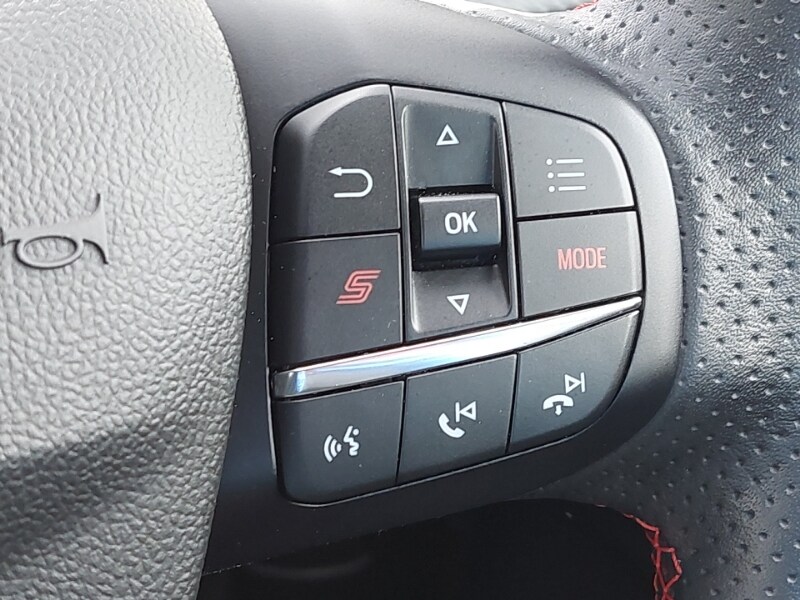 Used Ford Puma 2023 for sale - 78211351: Photo 16