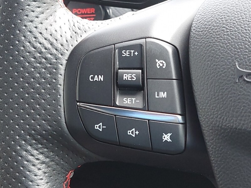 Used Ford Puma 2023 for sale - 78211351: Photo 17