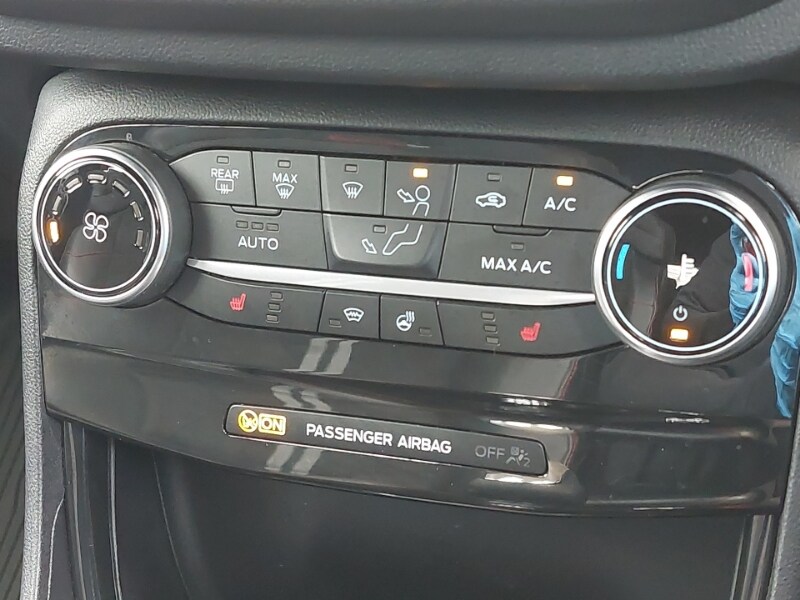 Used Ford Puma 2023 for sale - 78211351: Photo 19