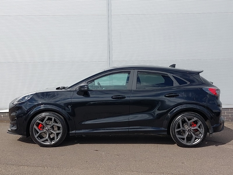 Used Ford Puma 2023 for sale - 78211351: Photo 4
