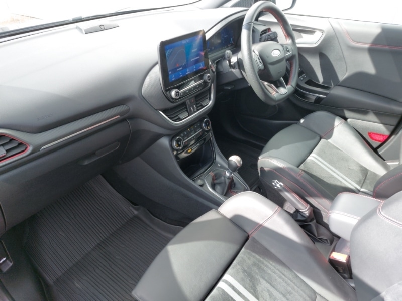 Used Ford Puma 2023 for sale - 78211351: Photo 5