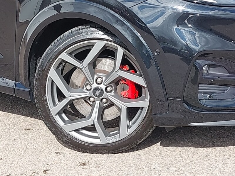 Used Ford Puma 2023 for sale - 78211351: Photo 9