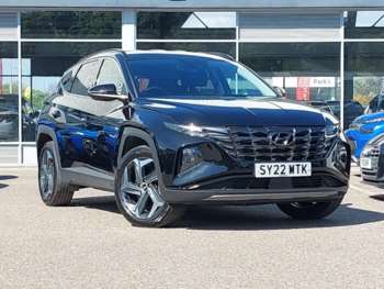 2022 - 1.6 TGDi Hybrid 230 Premium 5dr 2WD Auto