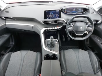 Used Peugeot 3008 2019 for sale - 78368985: Photo