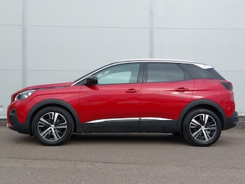 Used Peugeot 3008 2019 for sale - 78368985: Photo