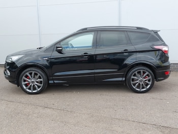 Used Ford Kuga 2019 for sale - 79581296: Photo