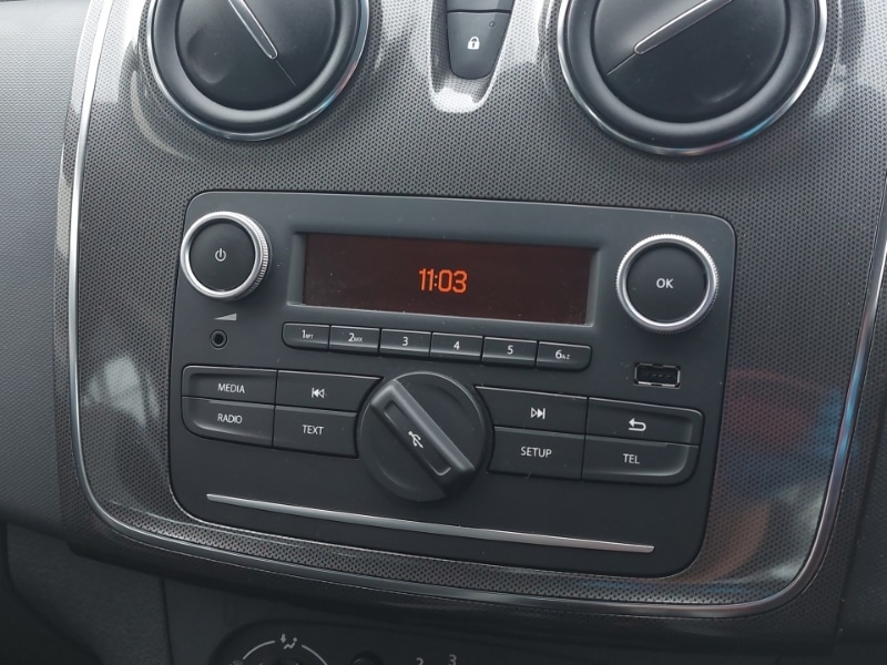 Vehicle 17